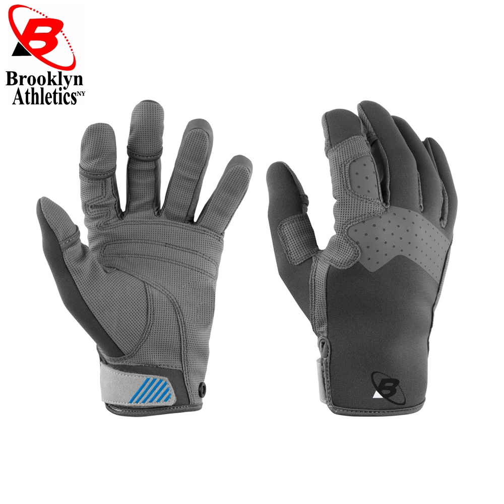Crossfit full finger gloves
